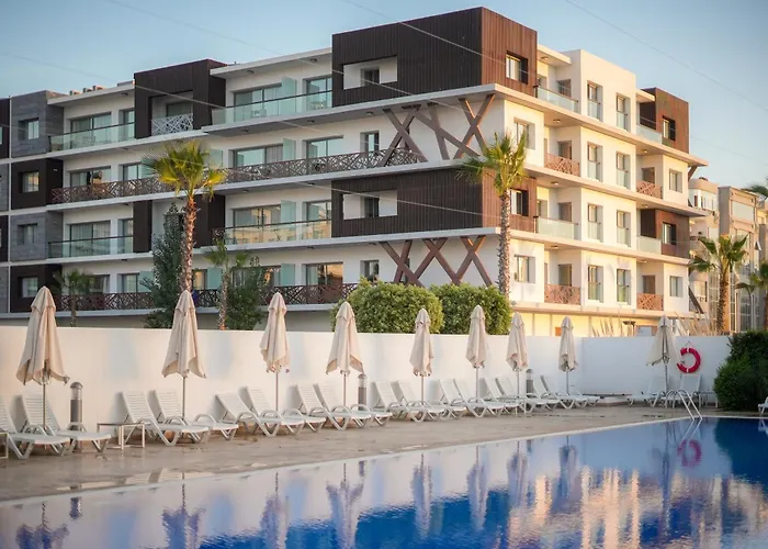 Hotel Zephyr Agadir